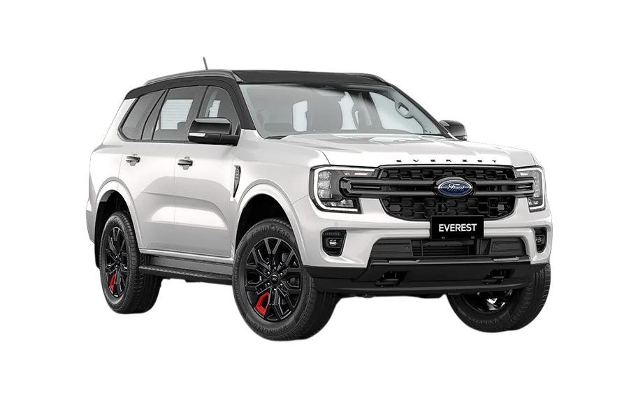 Ford Everest Sport SE
